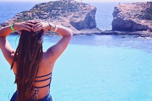 Partir en février au soleil à Malte