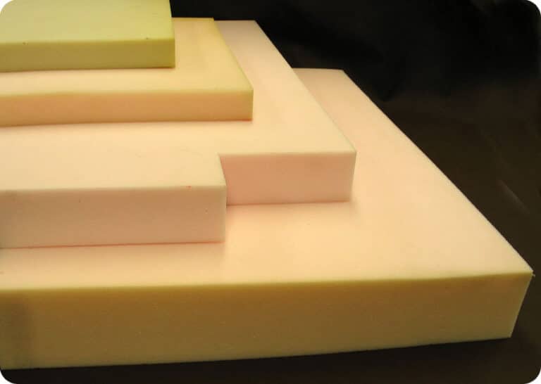 Mousse à découper bricolage