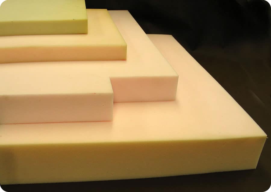 Mousse à découper bricolage