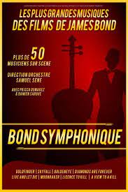 Bond-symphonique