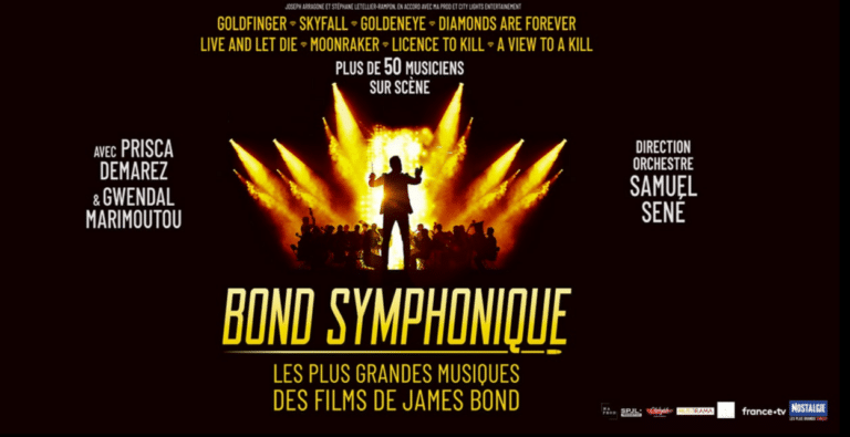 bond symphonique