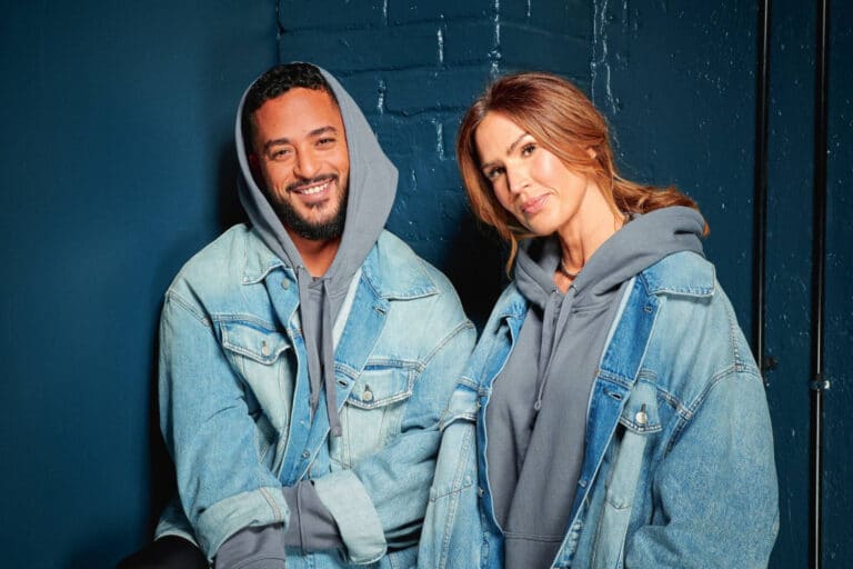 Vitaa Slimane : découvrez ce duo