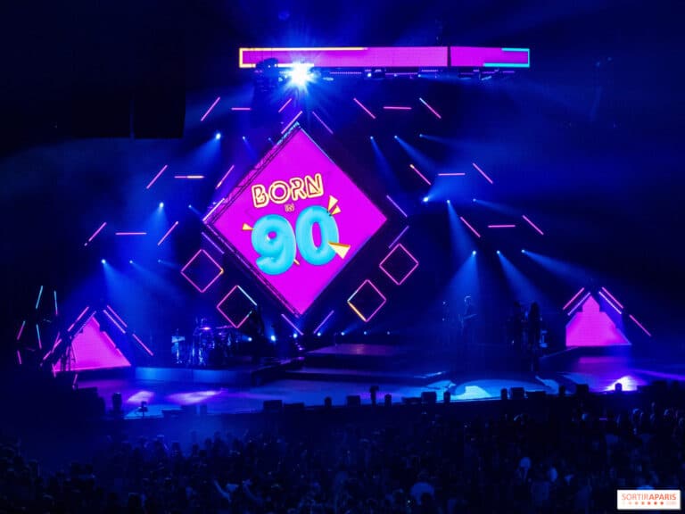 Born in 90 : actualité et histoire de ce groupe