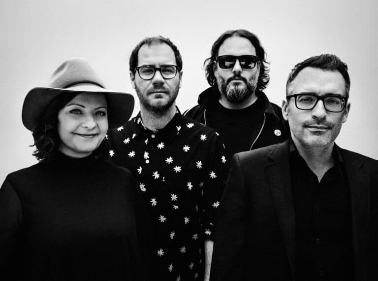 Les cowboys Fringants : actualité et histoire de ce groupe