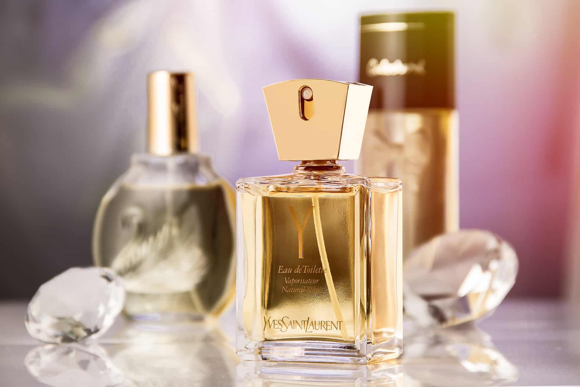 Comment reconnaitre un vrai parfum d