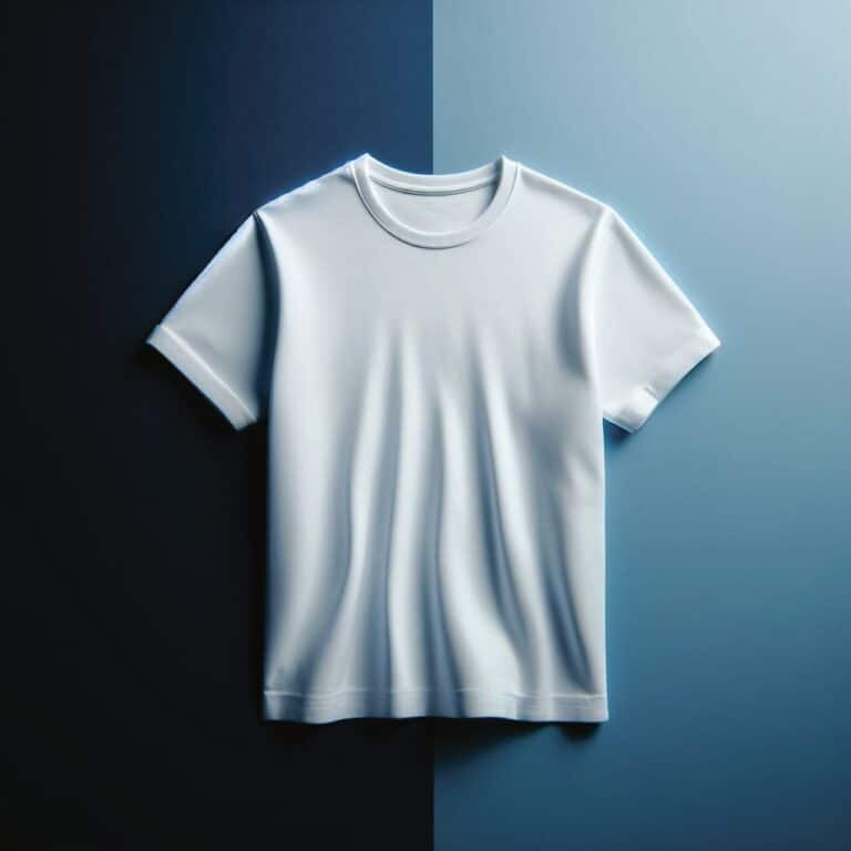 Comment choisir son t-shirt 100 % coton ?