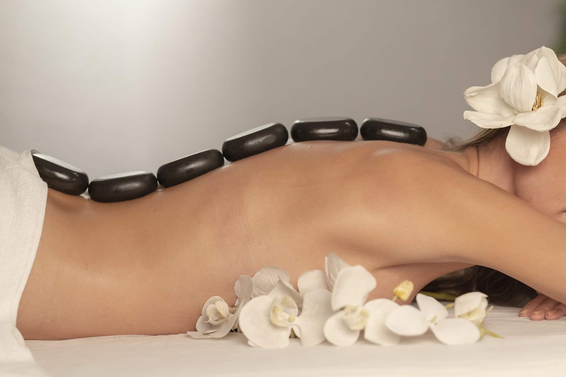 hotel spa detente