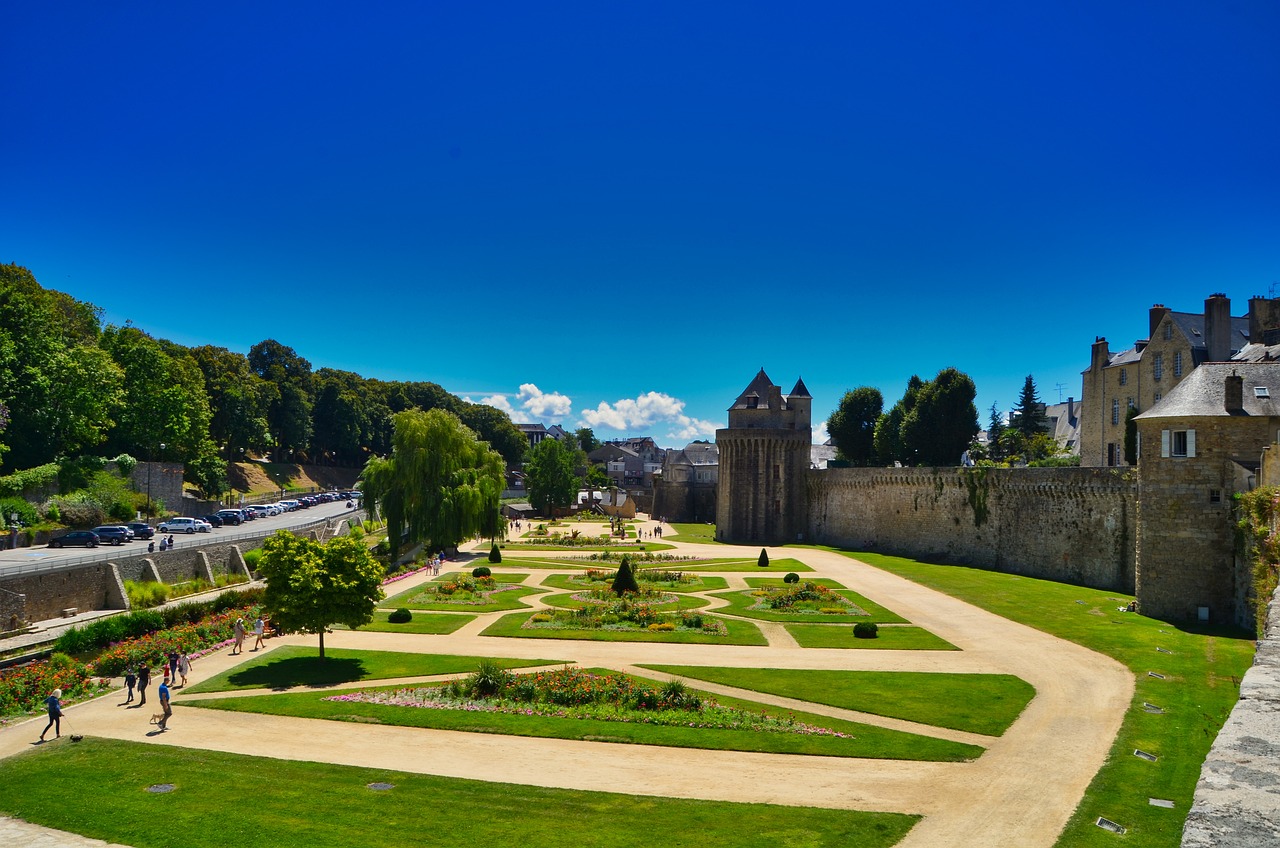 Où partir en France pour pas cher en octobre?
