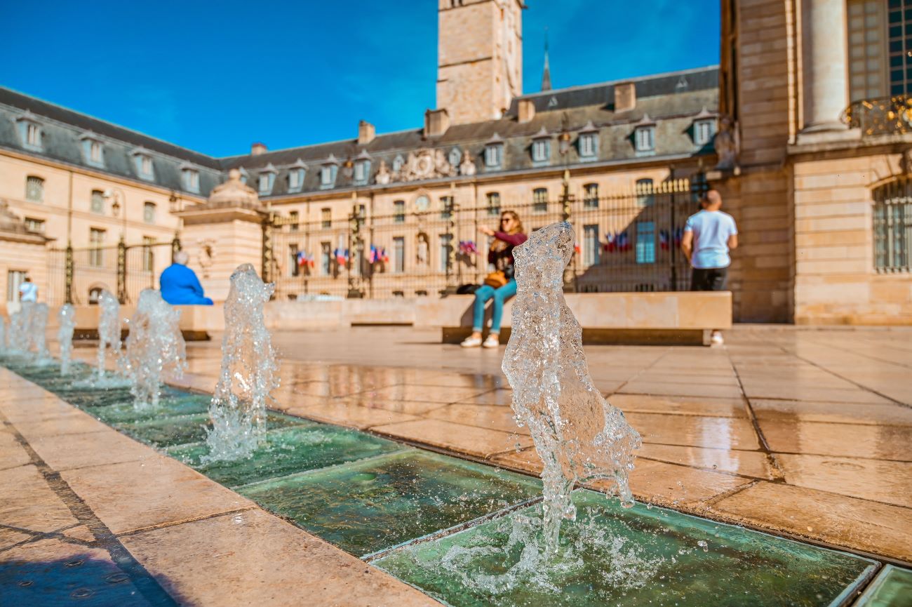 Vacances novembre : où partir en France?