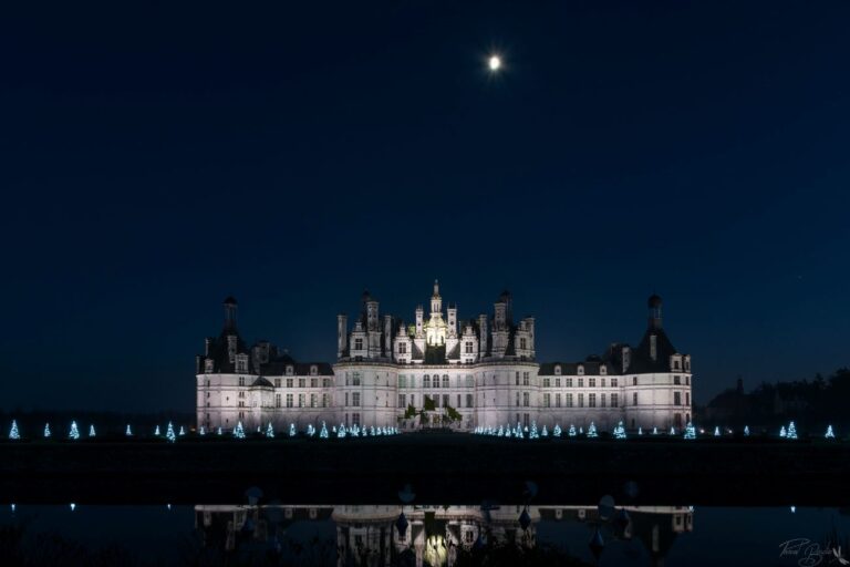 Où partir en décembre avec des ados en France?