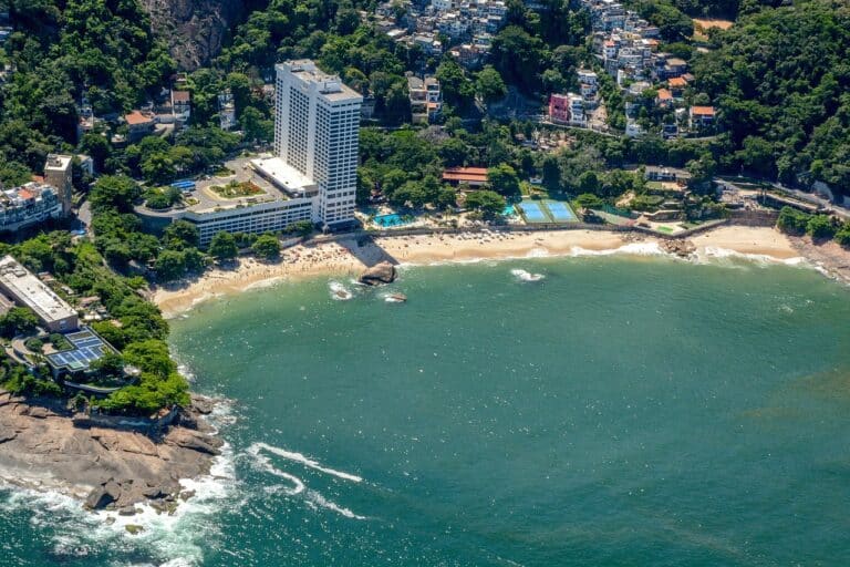 Où partir en février pour bronzer ?