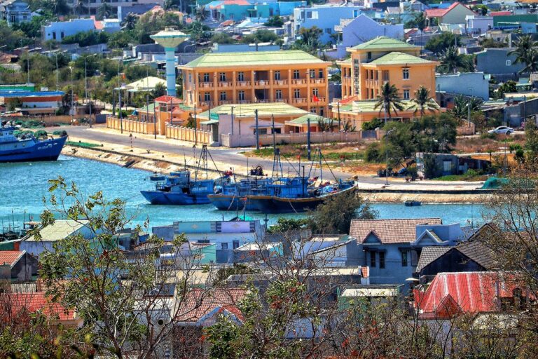 Où aller faire du kitesurf en février?