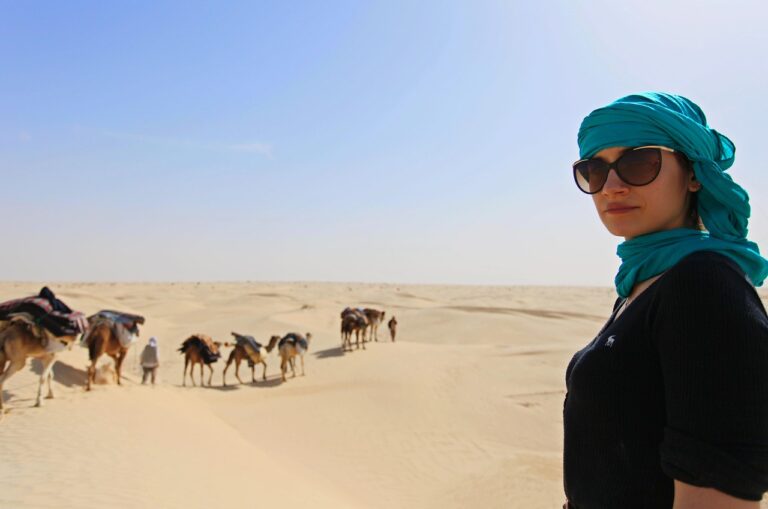 Où aller en juin au soleil pas cher?