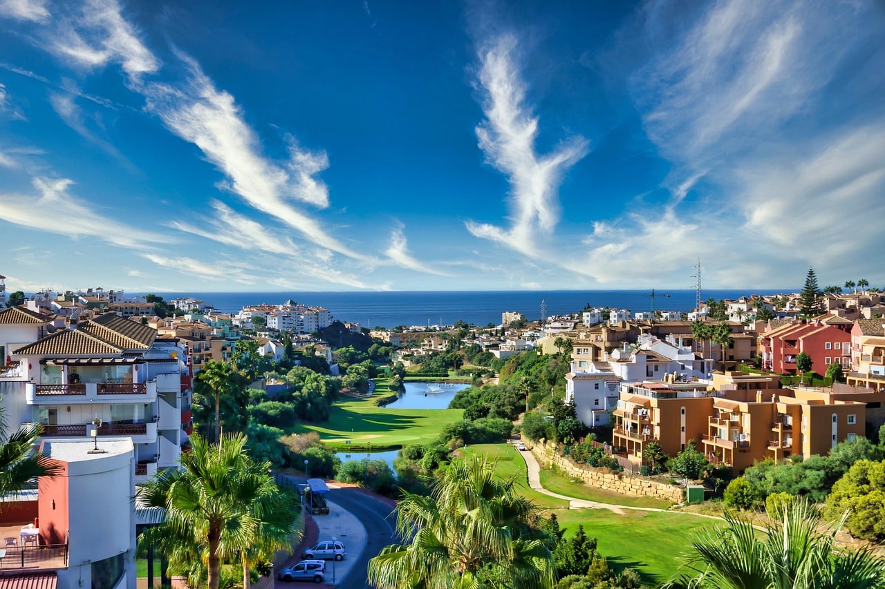 4 meilleurs pays où voyager en juillet