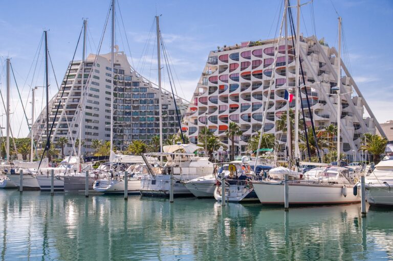 Où partir en juillet en France?