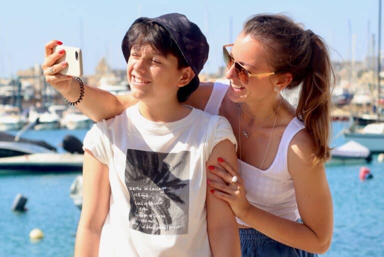 Où partir en juillet en France avec des ados?