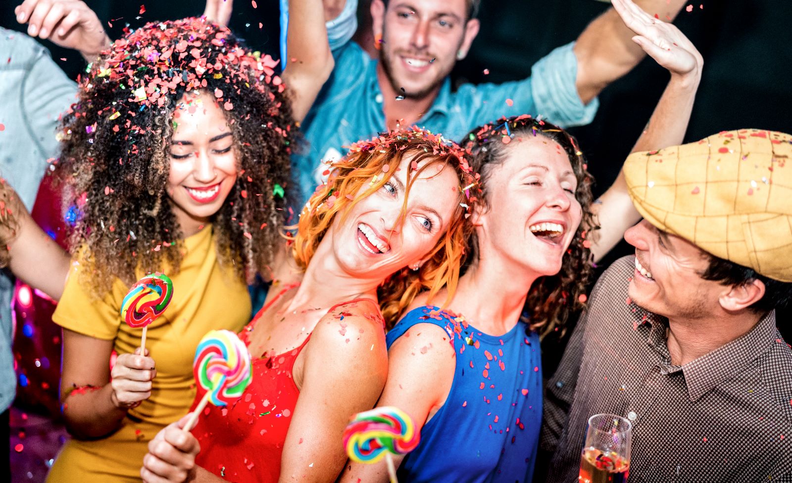 Où aller en août pour faire la fête?