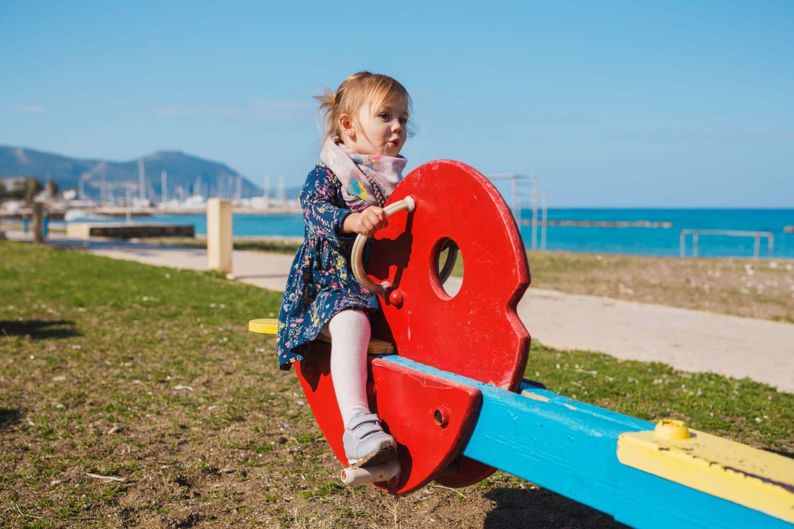 Où partir en août en France avec un enfant de 3 ans?