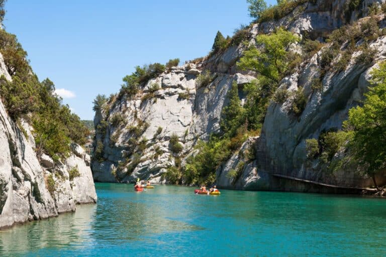 Où partir en août en France en famille?