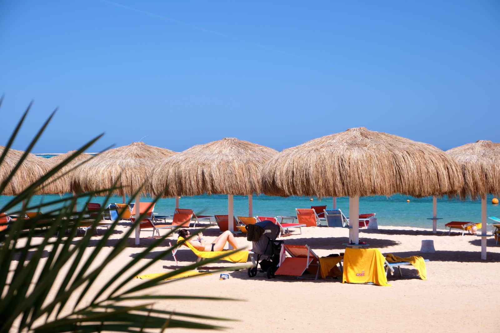 Dans quelle ile partir en août?