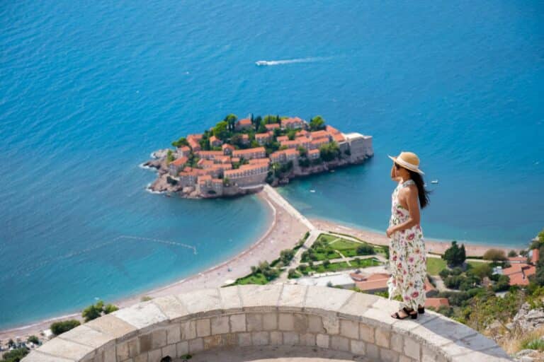 6 meilleurs pays où voyager en septembre