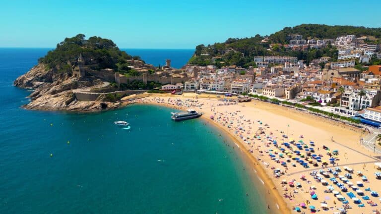 Où partir en septembre au soleil pas cher?