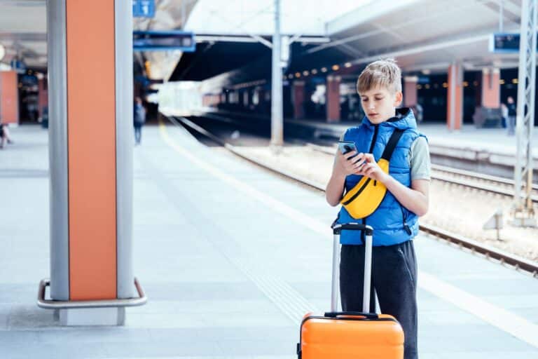 Où partir en septembre en France avec des ados?