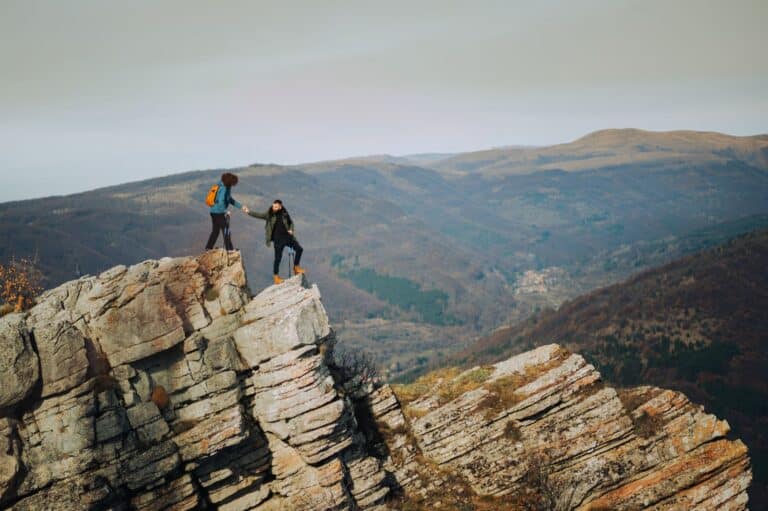 Où partir en octobre en France à la montagne?
