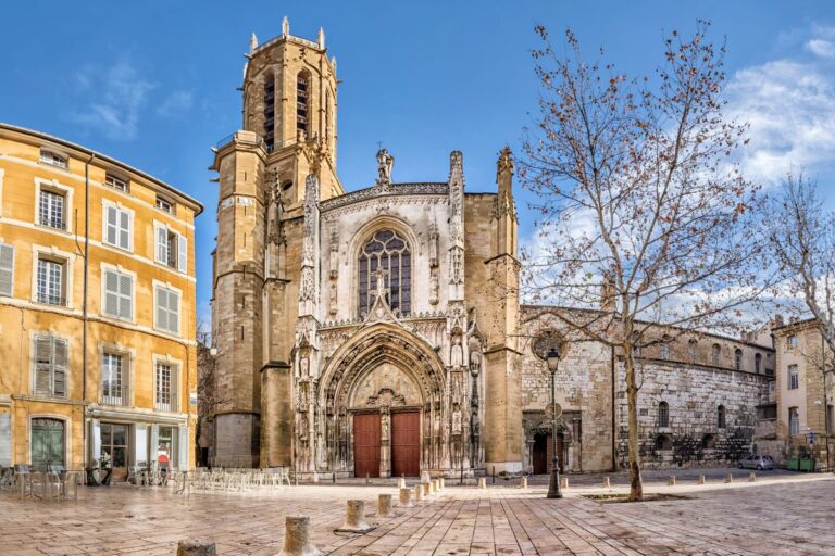 Où partir en novembre dans le sud de la France?