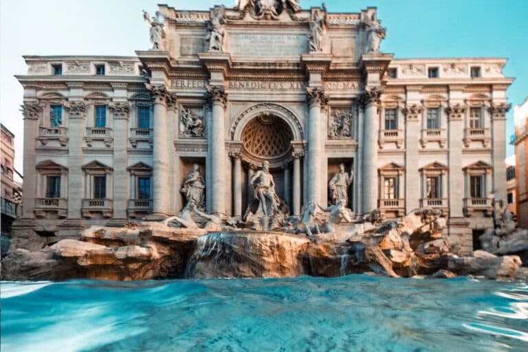 Où partir en novembre en Europe pour se baigner?