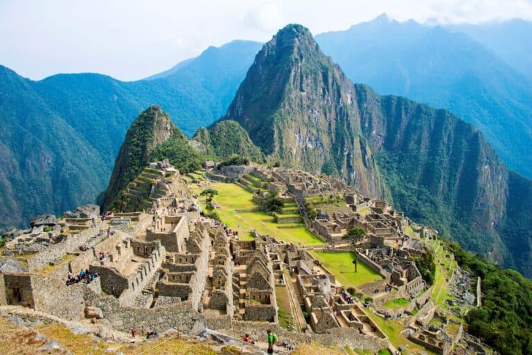 Où partir en novembre en Amérique du Sud en famille?