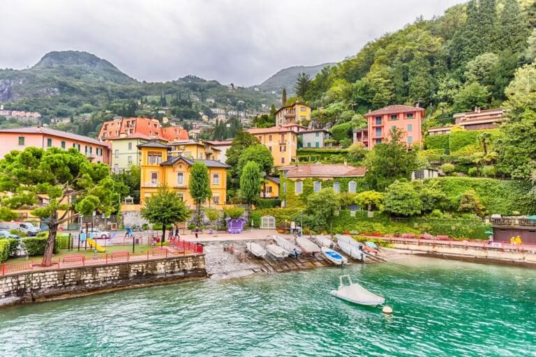 Où aller en novembre en Italie?