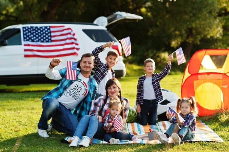 Où partir en novembre aux Etats-Unis avec des enfants?