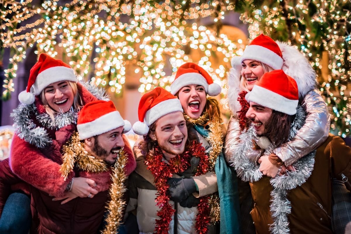 Où partir en France 3 jours en décembre?