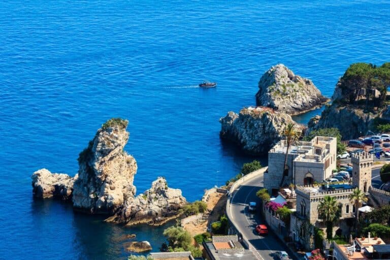 Où partir pour pas cher en novembre en Italie?