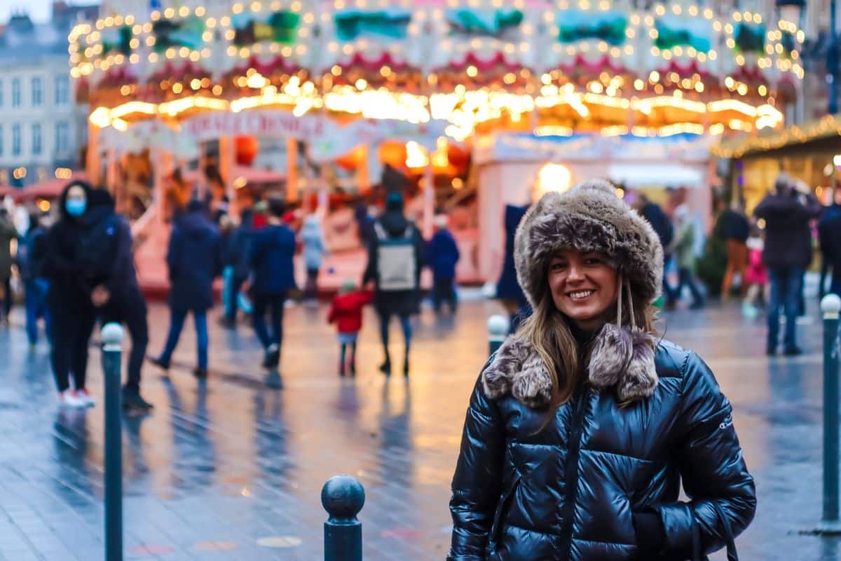 Où partir en décembre en France 10 jours?