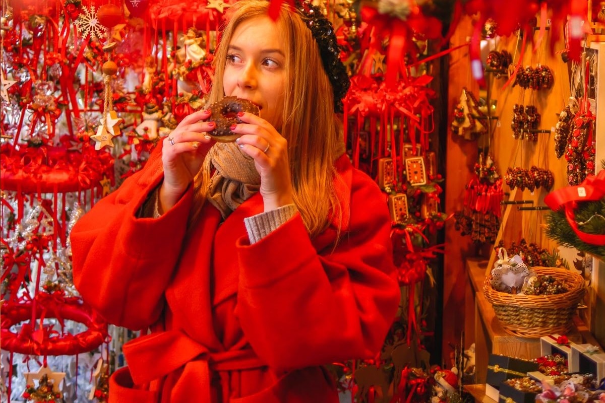 Où partir en décembre dans le sud de la France?
