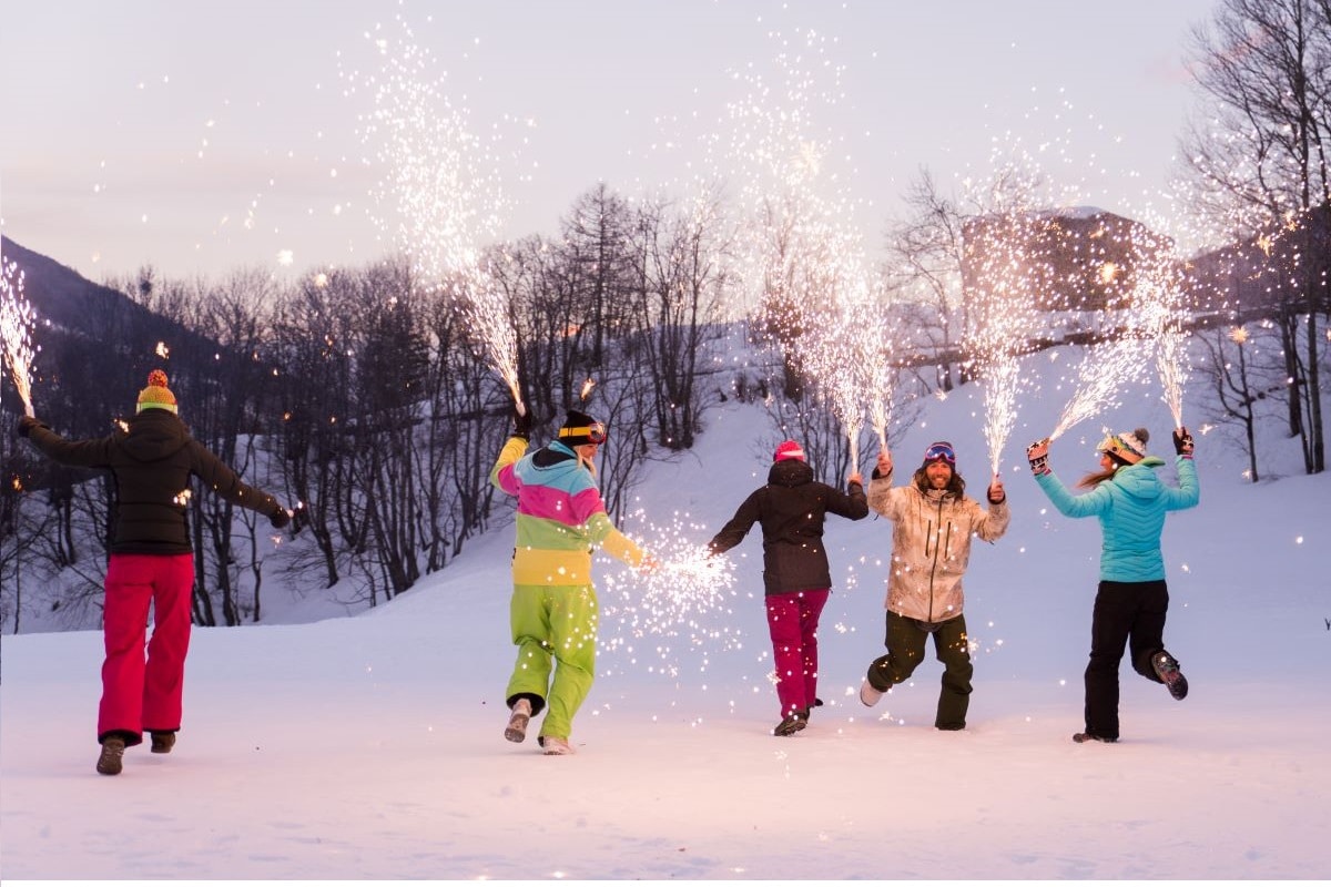 Où partir en décembre aux Etats-Unis?