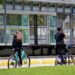 transpirer vélo conseils