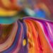 peinture plexiglass