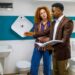 conseils aménagement salle bain