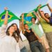 Où partir en août dans le monde? 5 meilleurs pays