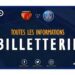 billeterie du PSG